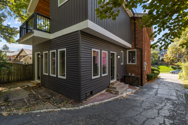 Building Photo - 7117 Northmoor Dr