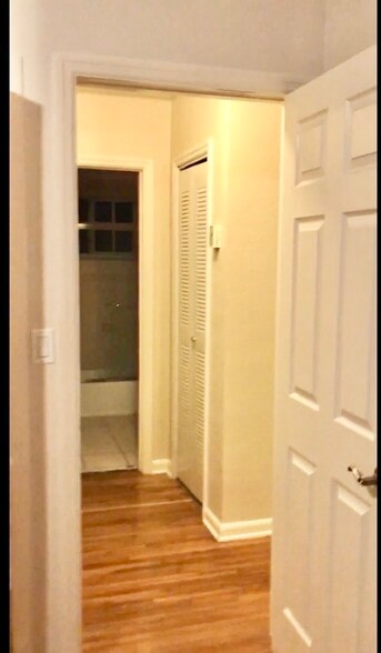 HALLWAY - 5840 SW 5th St