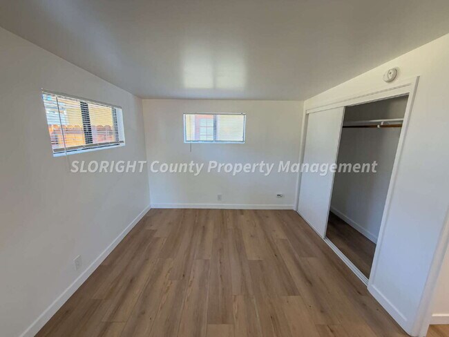 Building Photo - AVAILABLE NOW - Newly renovated studio in SLO Old Town Railroad District