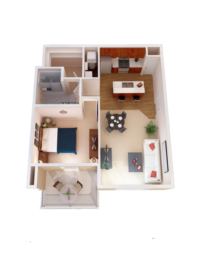 Floorplan - Grand at Polaris