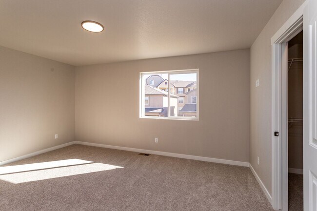 Building Photo - Unveiling Luxury Living: Townhomes with Ma...