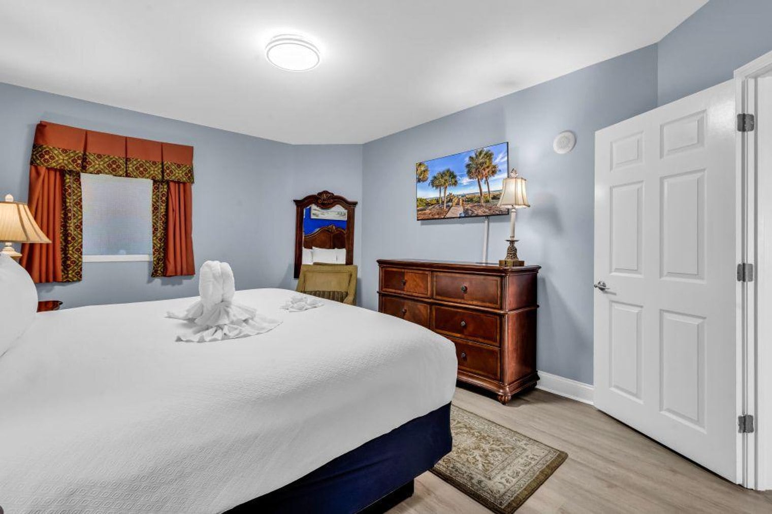 Building Photo - 2600 N Ocean Blvd