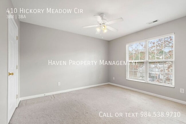 Building Photo - 410 Hickory Meadow Cir