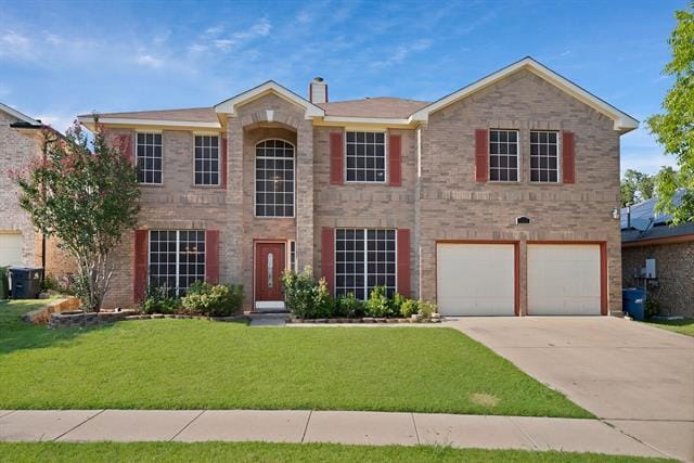 Building Photo - 211 Camp Creek Dr