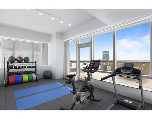 Building Photo - 1 Avery St