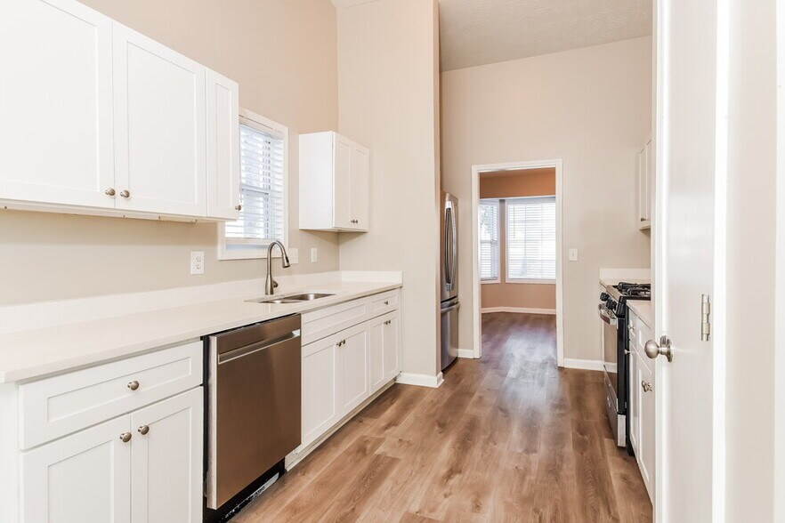 Building Photo - 3297 Owens Meadow Ln NW