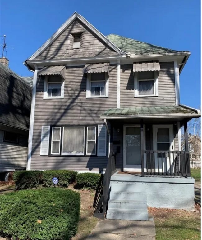 Building Photo - 226 Kenilworth Ave