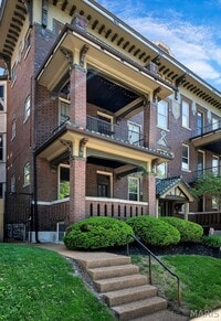 Building Photo - 3548 Victor St