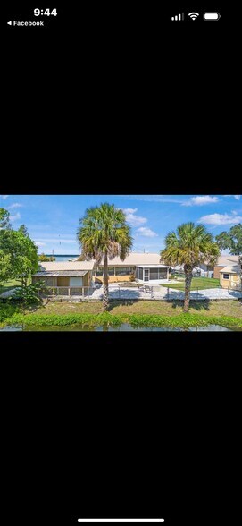 Building Photo - 1119 Cr 457