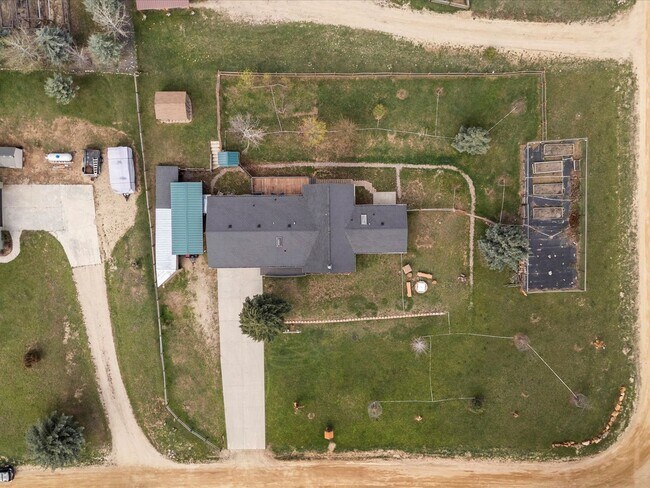 Building Photo - Spacious Single-Level Home in Wilderness Ranch