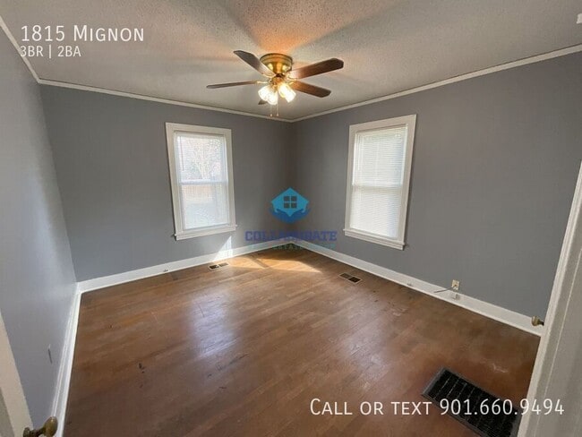 Building Photo - 1815 Mignon-
