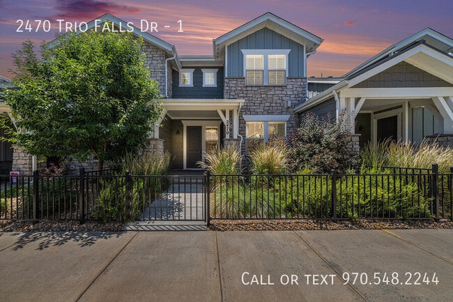 Primary Photo - 2470 Trio Falls Dr