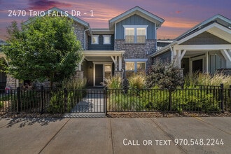 Building Photo - 2470 Trio Falls Dr
