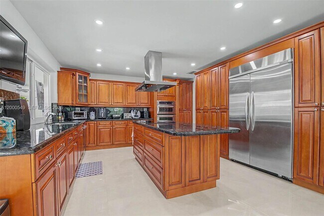 Building Photo - 7230 SW 104th St