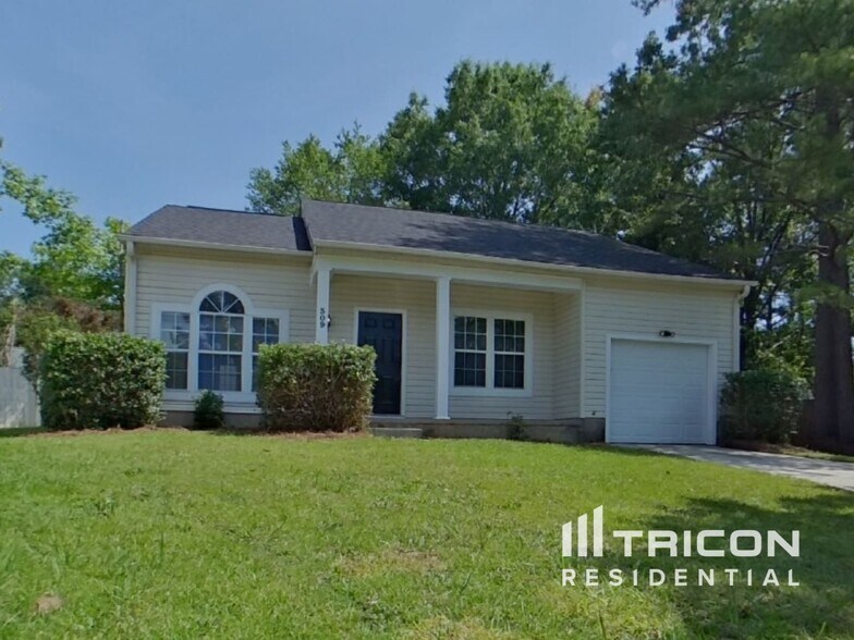 Building Photo - 309 Tendrill Ct
