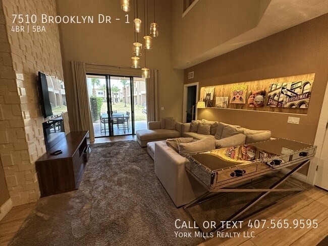 Building Photo - 7510 Brooklyn Dr