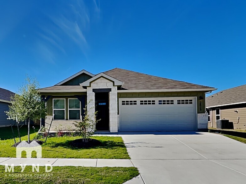 Primary Photo - 2828 Mill Run Bnd