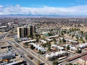 Building Photo - 7995 E Mississippi Ave