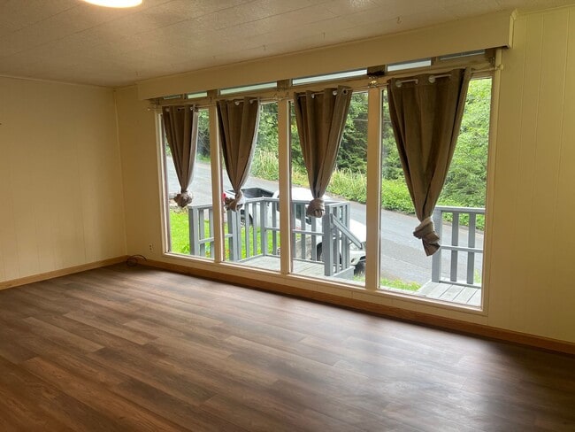 Building Photo - Arcata House Tier 2