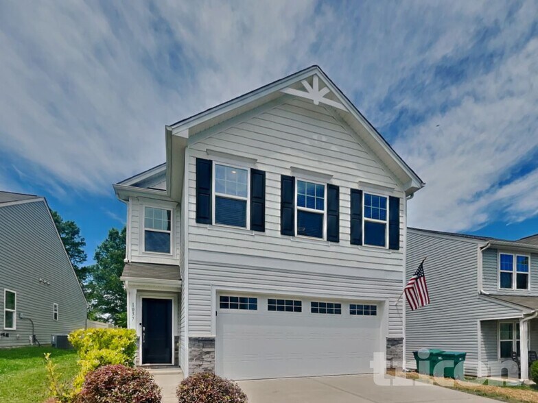 Building Photo - 1037 Bitting Hall Cir