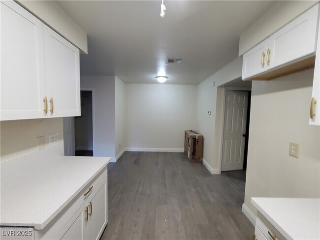 Building Photo - 2451 N Rainbow Blvd