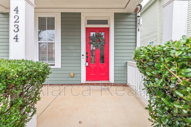 Building Photo - 4234 Vance Rd N