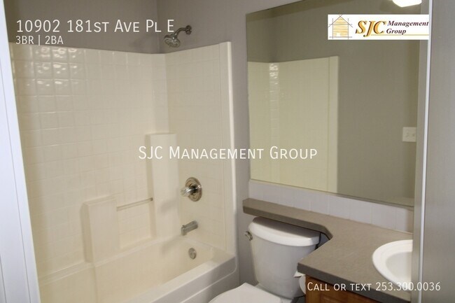 Building Photo - 10902 181st Ave Pl E