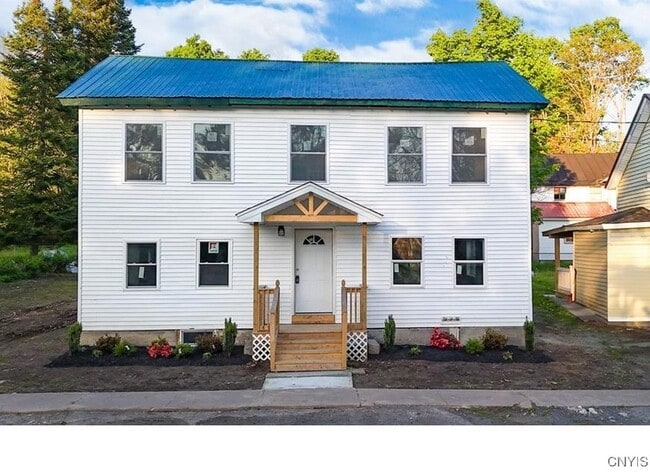 Primary Photo - 9614 Maple Ave