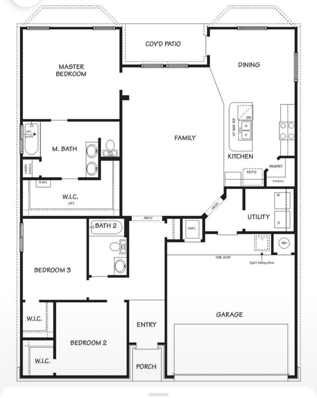 Building Photo - "Charming 3-Bed, 2-Bath Home in Bryan, TX!"