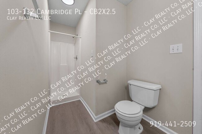 Building Photo - 103-132 Cambridge Pl-CB2X2.5