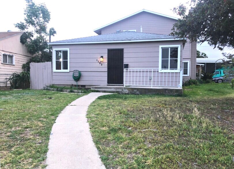 Building Photo - 1792 colfax dr