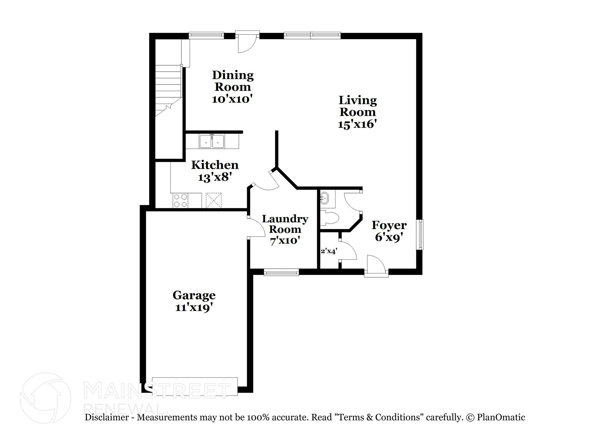 Building Photo - 753 Runningbrook Ln