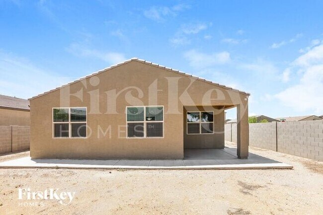 Building Photo - 7200 E Eagle Nest Way
