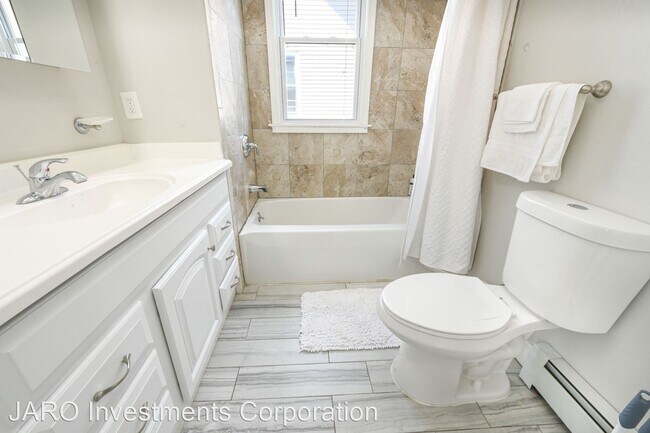 Building Photo - 4 br, 2 bath House - 41 Adams Street