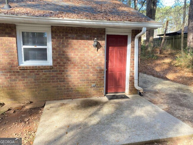 Building Photo - 5458 Terrace Garden Way