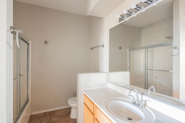 Building Photo - 7189 S Durango Dr