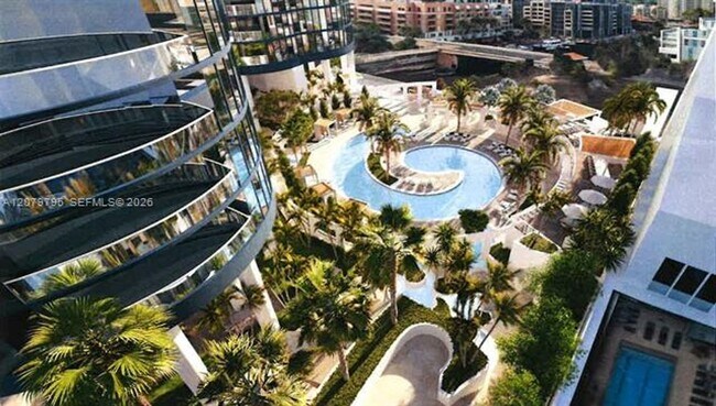 Building Photo - 333 Las Olas Way