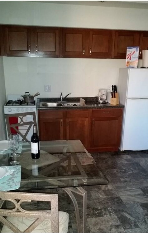 Interior Photo - Mitchell Pointe