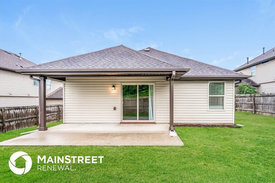 Building Photo - 22842 Downing Park Cir