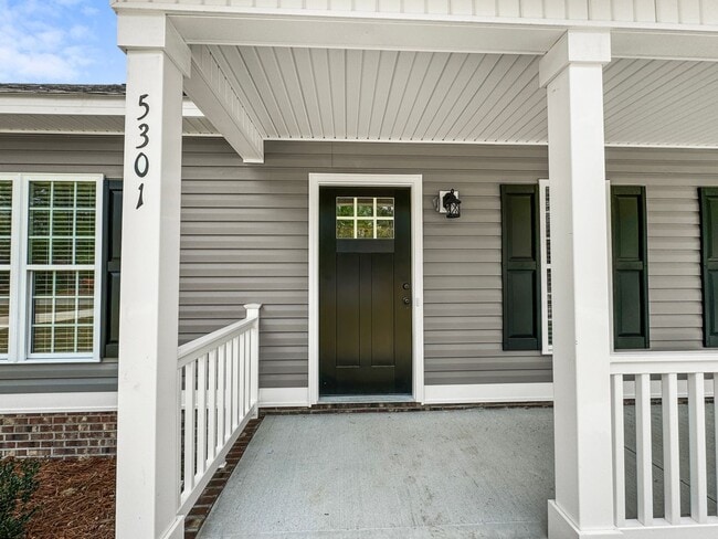 Building Photo - Introducing Your Dream Home in Nash County's Tar River Reservoir Area! Lawn Care Included!