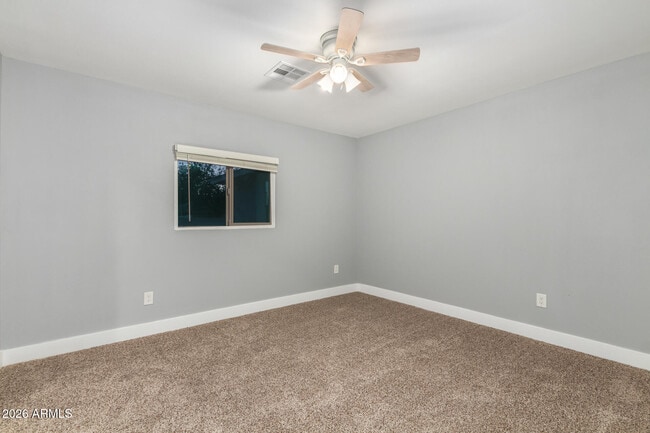 Building Photo - 3520 S Poplar St