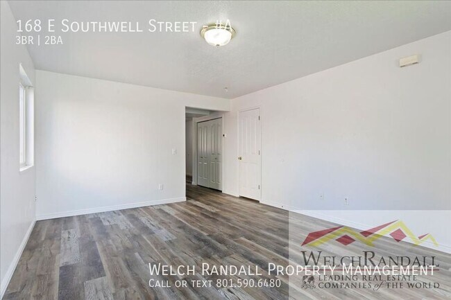 Building Photo - 168 E Southwell St