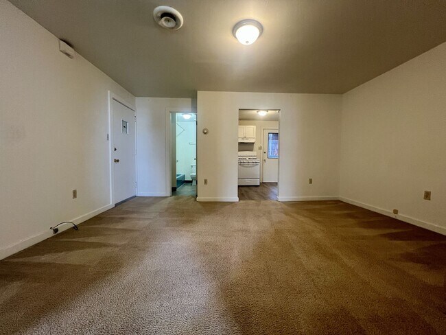 Building Photo - Fantastic Oakland 2Br! Great Location on t...