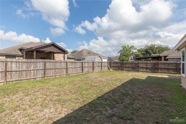 Building Photo - 4120 S Las Nubes
