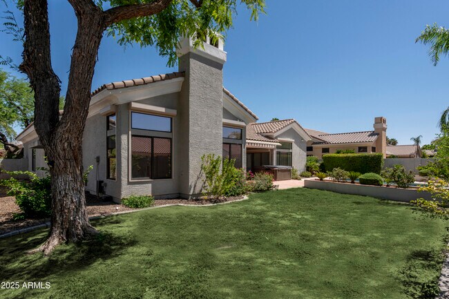 Building Photo - 5403 E Cannon Dr