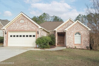 Building Photo - 8316 Ole Cobblestone Dr