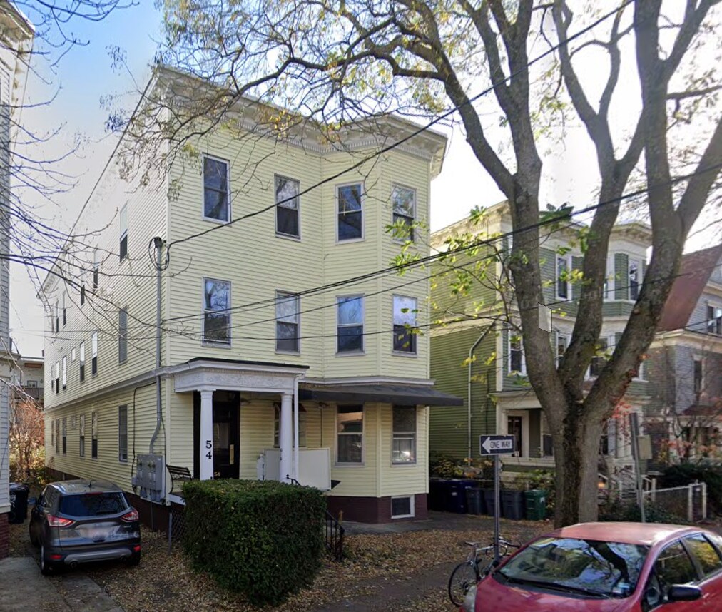 Building Photo - 54 Fayette St