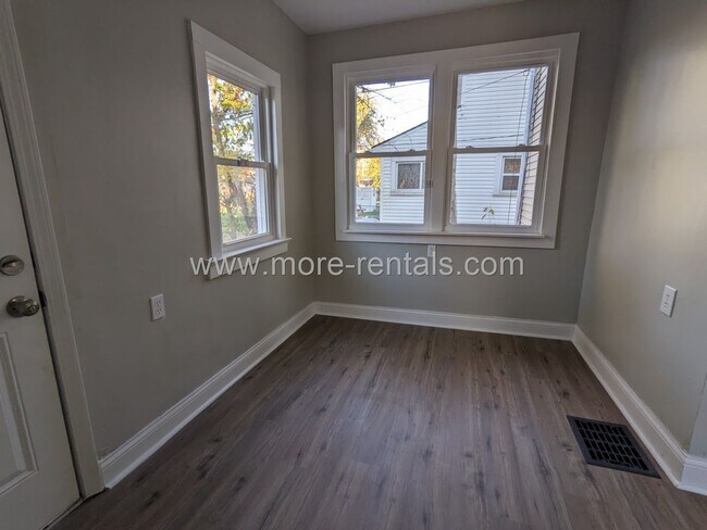 Building Photo - Remodeled house with first floor bedroom