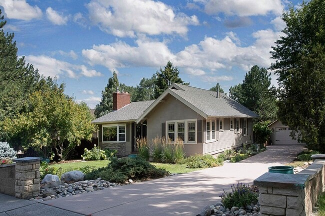 Building Photo - One-of-a-Kind Bungalow Oasis on Poly Drive...