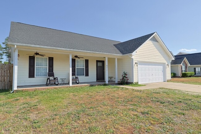 Building Photo - 4211 Callery Knoll Ct